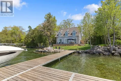 30 Gooch Park Drive Innisfil ON L9S 2S6