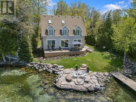 30 Gooch Park Drive Innisfil ON L9S 2S6