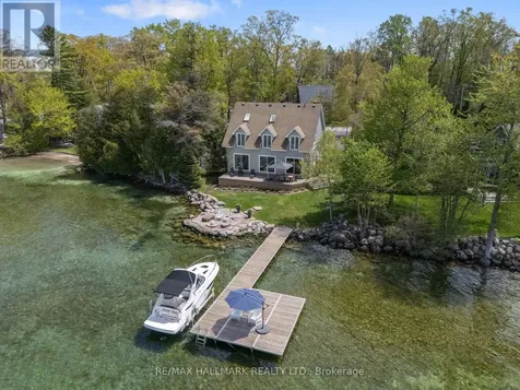 30 Gooch Park Drive Innisfil ON L9S 2S6