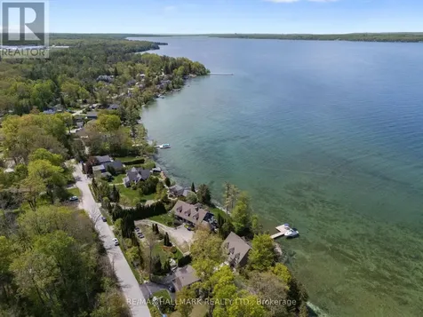 30 Gooch Park Drive Innisfil ON L9S 2S6