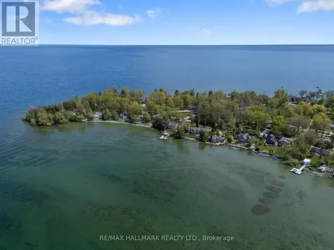 30 Gooch Park Drive Innisfil ON L9S 2S6