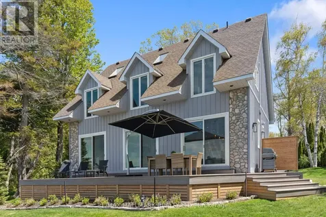 30 Gooch Park Drive Innisfil ON L9S 2S6