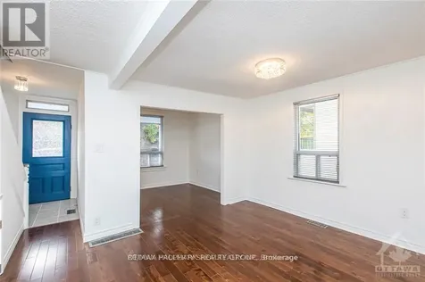 219 Deschamps Avenue Ottawa ON K1L 5Z2