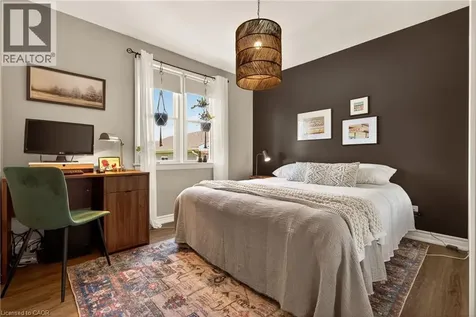 496 Rosseau Road Hamilton ON L8K 4T5