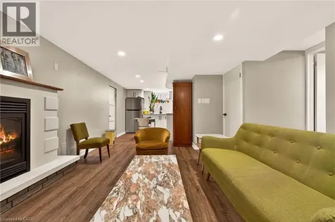 496 Rosseau Road Hamilton ON L8K 4T5