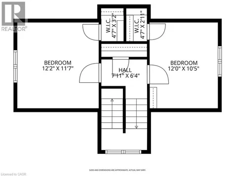496 Rosseau Road Hamilton ON L8K 4T5
