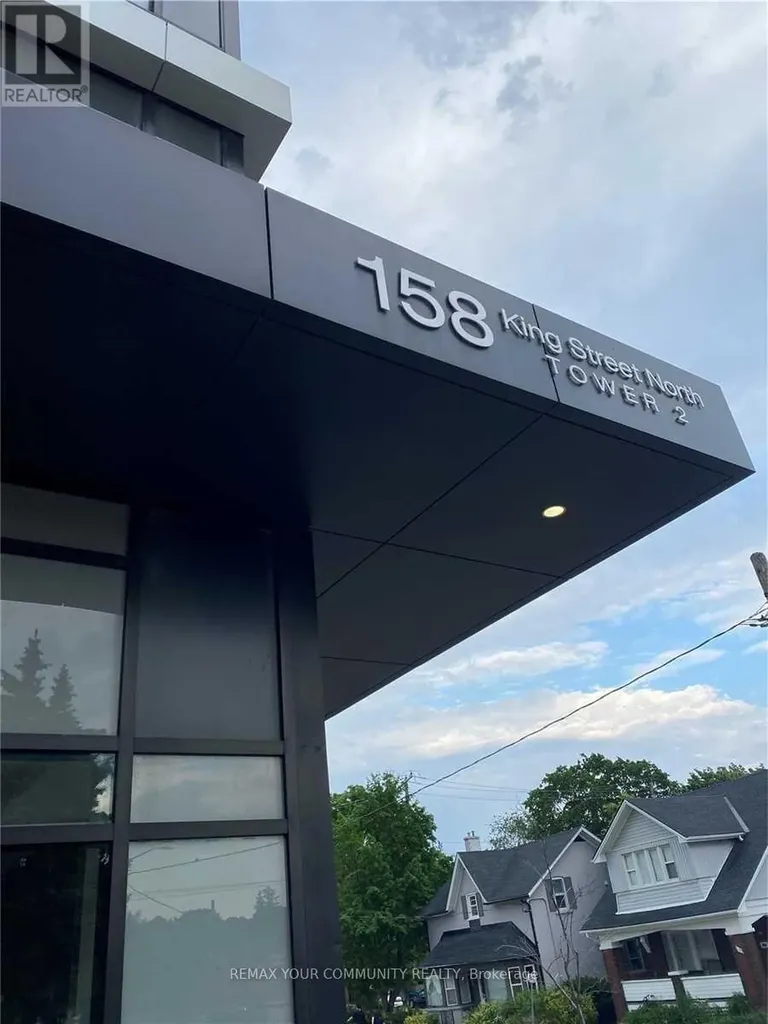 158 King Street North Waterloo ON N2J 2Y2