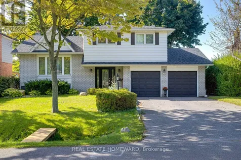 21 Glen Watford Road Cobourg ON K9A 4S4