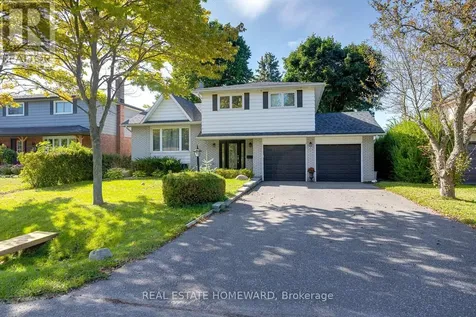 21 Glen Watford Road Cobourg ON K9A 4S4