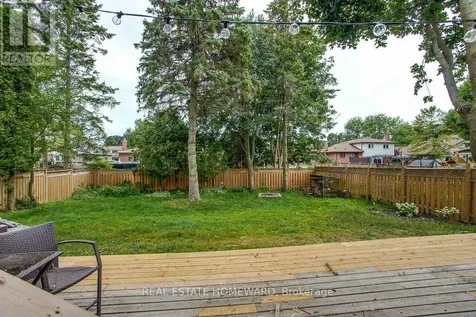 21 Glen Watford Road Cobourg ON K9A 4S4