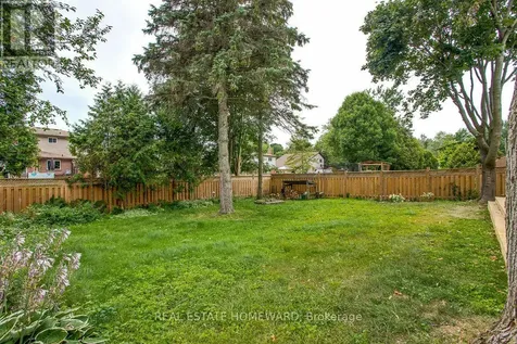 21 Glen Watford Road Cobourg ON K9A 4S4