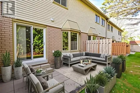 492 Laclie Street Orillia ON L3V 7V2