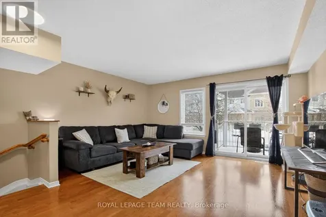 255 Deercroft Avenue Ottawa ON K2J 5J9