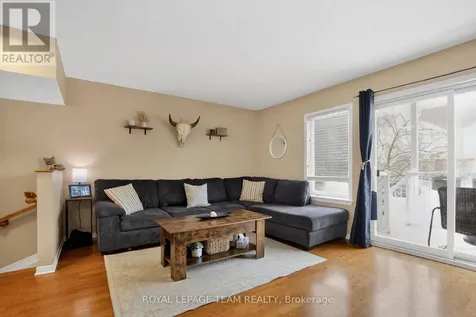 255 Deercroft Avenue Ottawa ON K2J 5J9