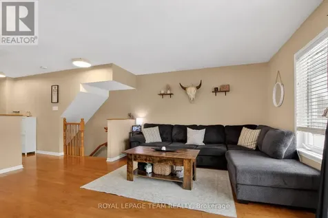 255 Deercroft Avenue Ottawa ON K2J 5J9
