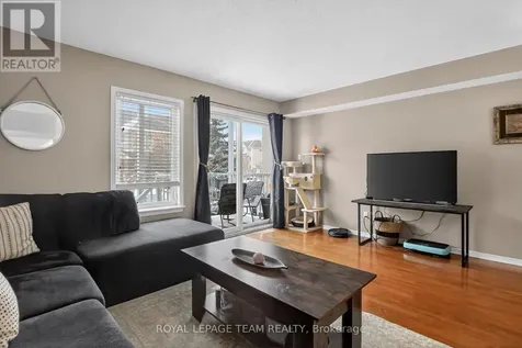 255 Deercroft Avenue Ottawa ON K2J 5J9