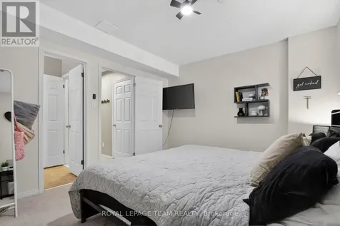 255 Deercroft Avenue Ottawa ON K2J 5J9