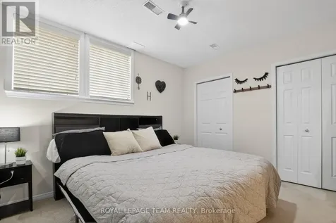255 Deercroft Avenue Ottawa ON K2J 5J9
