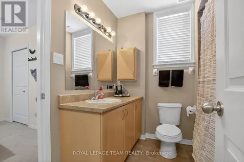 255 Deercroft Avenue Ottawa ON K2J 5J9