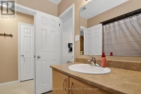 255 Deercroft Avenue Ottawa ON K2J 5J9