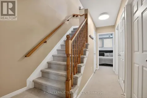 255 Deercroft Avenue Ottawa ON K2J 5J9