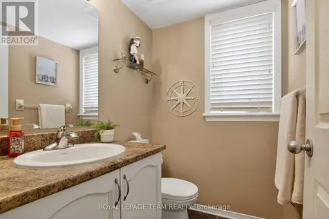 255 Deercroft Avenue Ottawa ON K2J 5J9