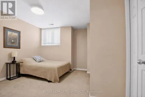 255 Deercroft Avenue Ottawa ON K2J 5J9