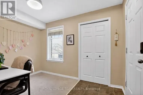 255 Deercroft Avenue Ottawa ON K2J 5J9