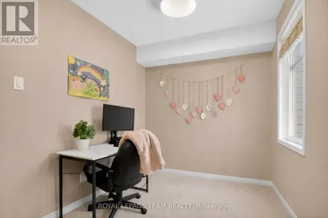 255 Deercroft Avenue Ottawa ON K2J 5J9