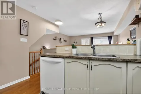 255 Deercroft Avenue Ottawa ON K2J 5J9