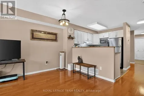 255 Deercroft Avenue Ottawa ON K2J 5J9