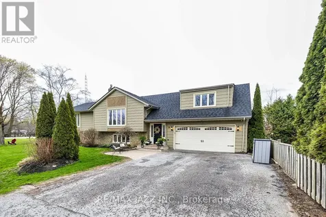 56 Centre Street Scugog ON L0B 1E0