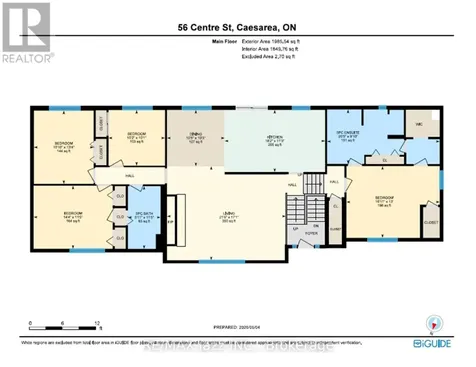 56 Centre Street Scugog ON L0B 1E0