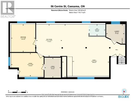 56 Centre Street Scugog ON L0B 1E0