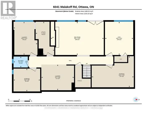6041 Malakoff Road Ottawa ON K0A 2Z0