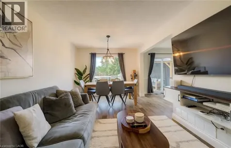 244 Hilltop Drive Ayr ON N0B 1E0