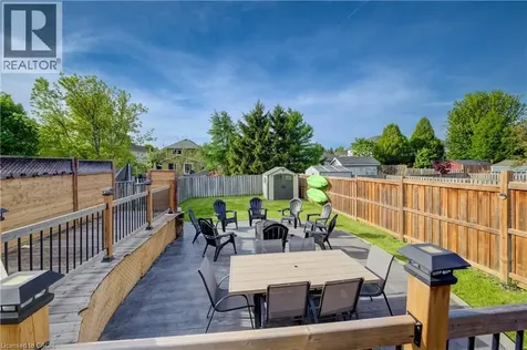 244 Hilltop Drive Ayr ON N0B 1E0