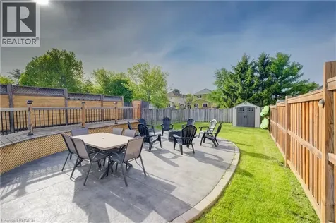 244 Hilltop Drive Ayr ON N0B 1E0
