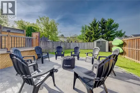 244 Hilltop Drive Ayr ON N0B 1E0