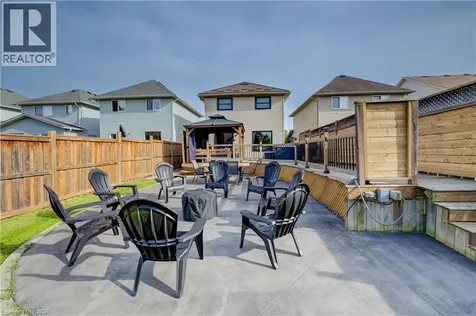 244 Hilltop Drive Ayr ON N0B 1E0