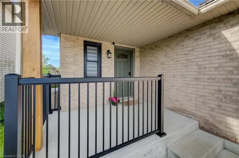 244 Hilltop Drive Ayr ON N0B 1E0