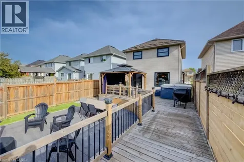 244 Hilltop Drive Ayr ON N0B 1E0