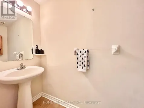 217 Deerfox Drive Ottawa ON K2J 4W8