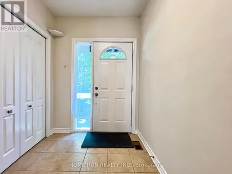 217 Deerfox Drive Ottawa ON K2J 4W8