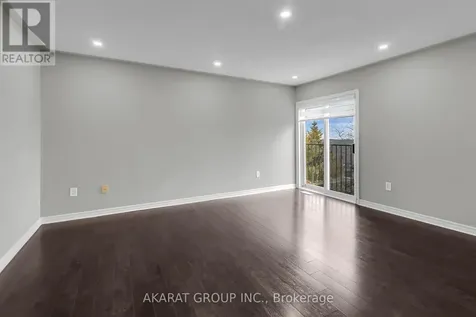 2365 Bankside Drive Mississauga (central Erin Mills) ON L5M 6E3