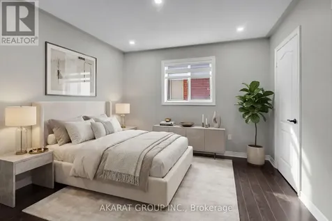 2365 Bankside Drive Mississauga (central Erin Mills) ON L5M 6E3