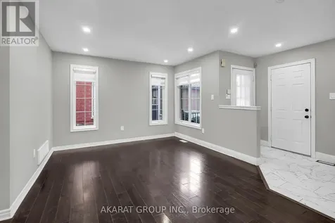 2365 Bankside Drive Mississauga (central Erin Mills) ON L5M 6E3