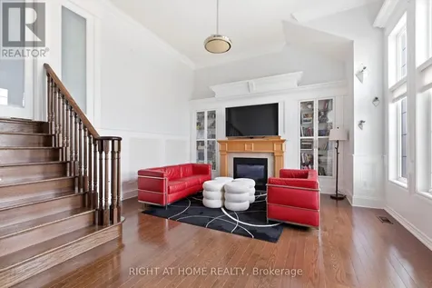 10 Learmont Avenue Caledon ON L7C 3N3