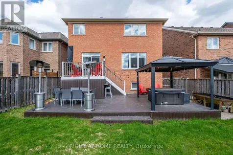 10 Learmont Avenue Caledon ON L7C 3N3