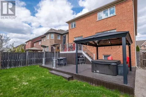 10 Learmont Avenue Caledon ON L7C 3N3